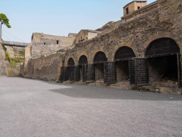 Fornici
