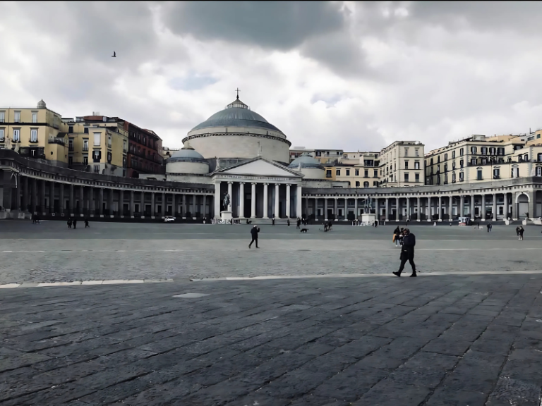 Piazza Plebiscito
