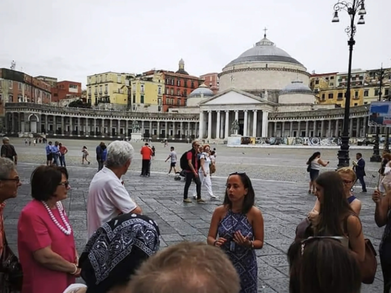 Piazza Plebiscito 2