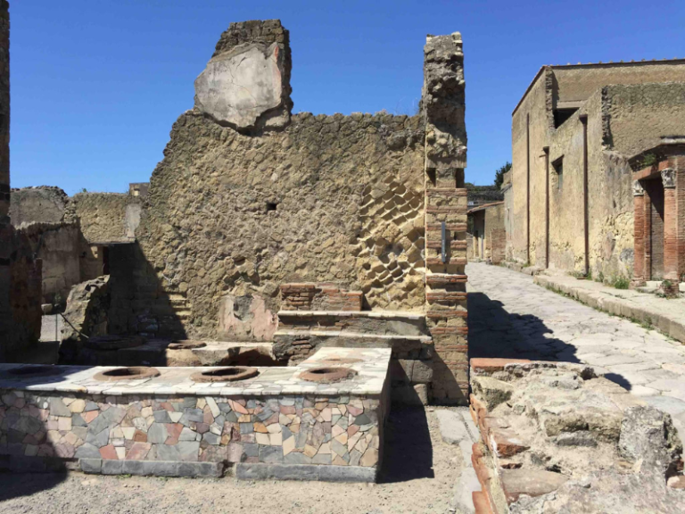Termopolium