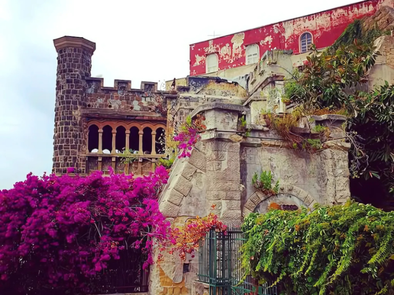Villa Ebe